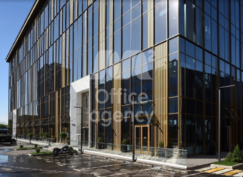 Помещение на продажу 303,4 м2 в Бизнес-центре "7 One". – фото объекта
