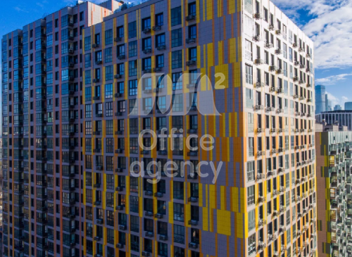 Помещение на продажу 1404,5 м2 в Бизнес-центре "Фили Град". – фото объекта