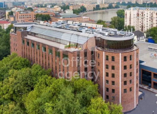 Помещение на продажу 691,9 м2 в Бизнес-центре "RiverDale". – фото объекта