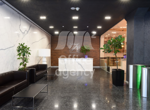 Помещение на продажу 303,4 м2 в Бизнес-центре "7 One". – фото объекта