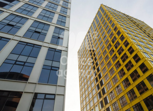 Помещение на продажу 121,2 м2 в Бизнес-центре "Савёловский Сити". – фото объекта