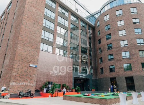 Помещение на продажу 456,4 м2 в Бизнес-центре "RiverDale". – фото объекта
