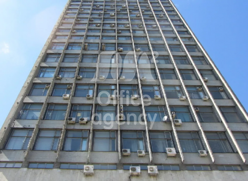 Помещение на продажу 86,3 м2 в Бизнес-центре "Рубцовский". – фото объекта
