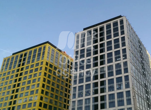 Помещение на продажу 121,2 м2 в Бизнес-центре "Савёловский Сити". – фото объекта