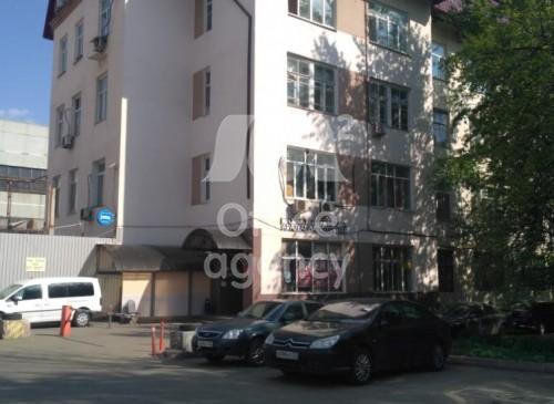 Готовый арендный бизнес в Особняке "2-я Энтузиастов 5". – фото объекта